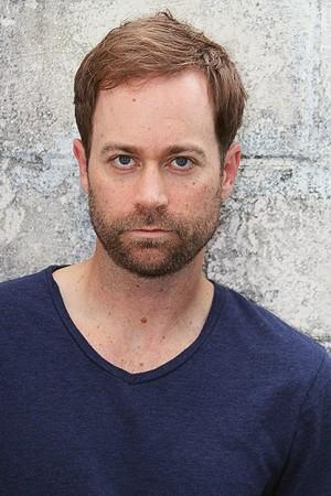Picture of Kevin Waterman