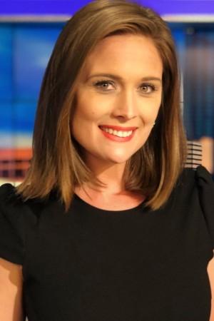 Picture of Meghan Packer