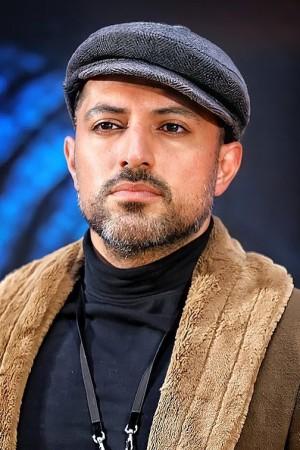 Picture of Ashkan Khatibi