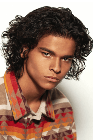 Picture of D'Pharaoh Woon-A-Tai