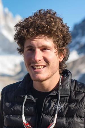 Picture of Marc-André Leclerc