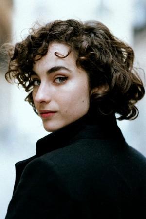 Picture of Maria Caballero