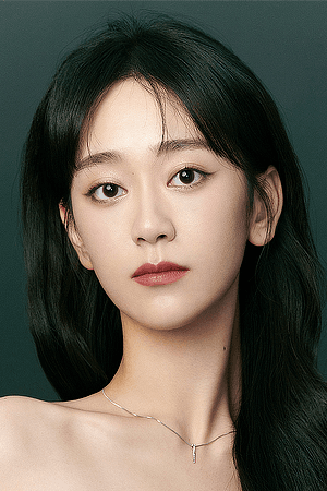Picture of Wu Mingjing