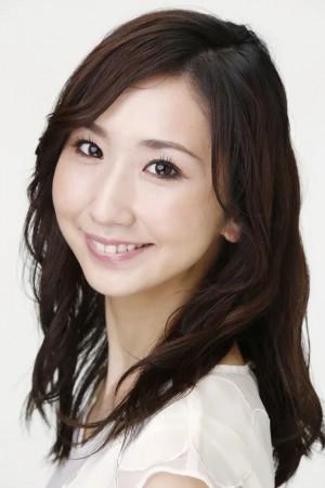 Picture of Mika Aihara