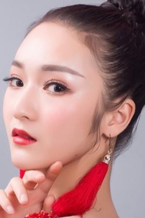 Picture of Hu Dong-Qing