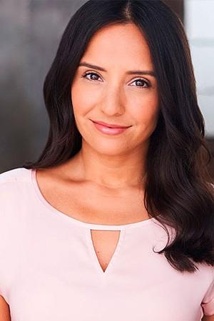 Picture of Vanessa Benavente