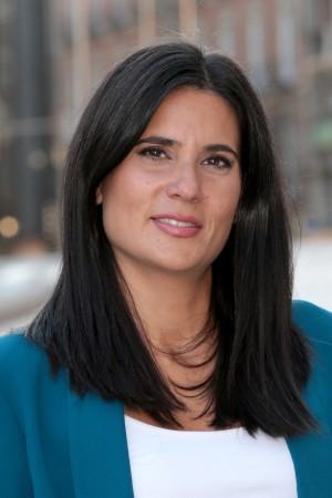 Picture of María Llapart