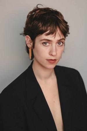 Picture of Lia von Blarer