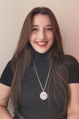 Picture of Pelin Baynazoğlu