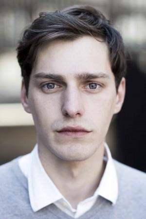 Picture of John-Paul Macleod