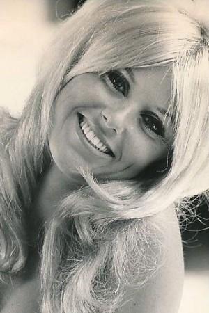 Picture of Mary Hughes