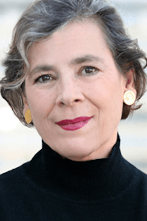 Picture of Astrid Jacob
