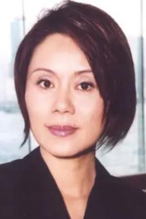 Picture of Meg Lam Kin-Ming