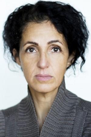 Picture of Amira Ghazalla