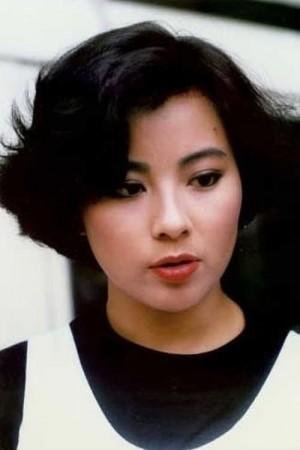 Picture of Elizabeth Lee Mei-Fung