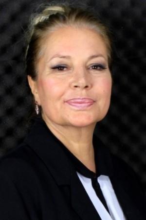 Picture of Müge Oruçkaptan