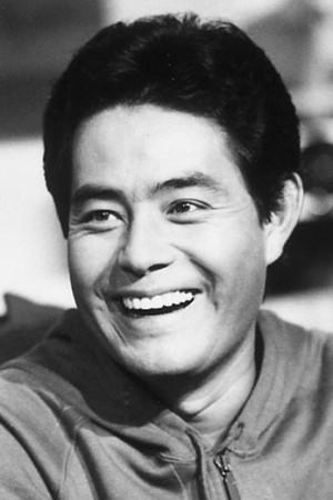 Picture of Cha Katô