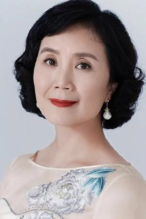 Picture of Yan Xiaopin
