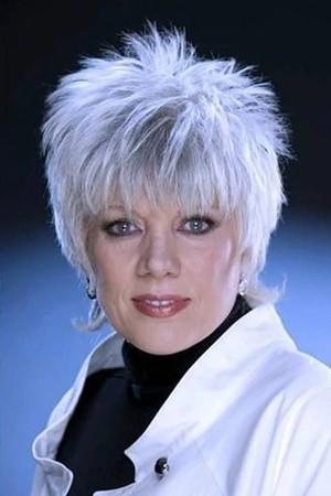 Picture of Alicia Fahr