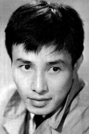 Picture of Shinjirô Ehara