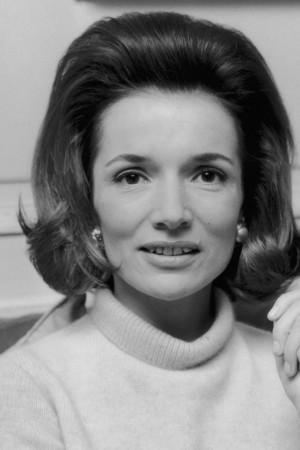 Picture of Lee Radziwill