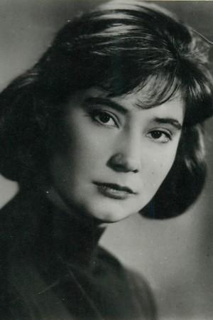 Picture of Tatyana Samoylova