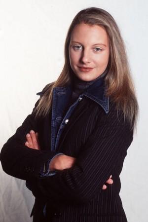 Picture of Nina Bagusat