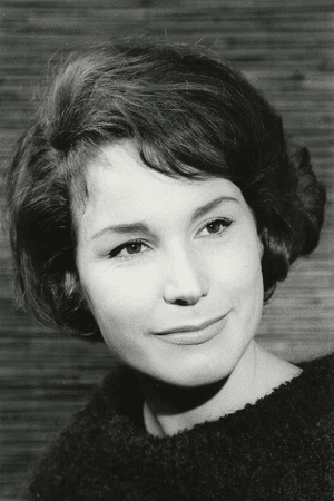 Picture of Ursula Herion