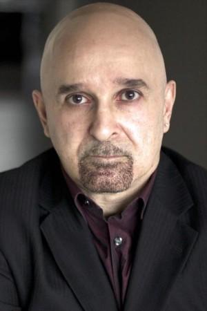 Picture of John Vamvas