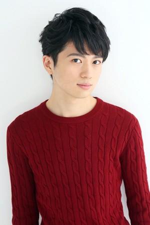 Picture of Kazuki Ura