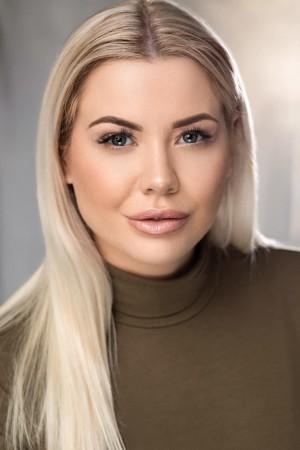 Picture of Aimee Marie Higham