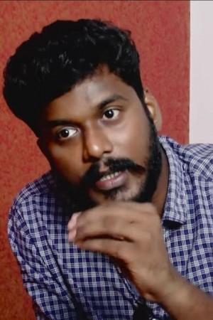 Picture of K. Manikandan