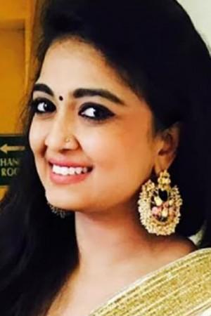 Picture of Soundarya Bala Nandakumar