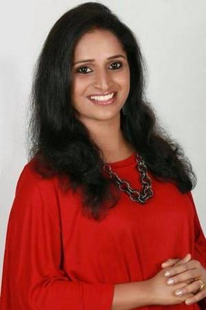 Picture of Surabhi Lakshmi
