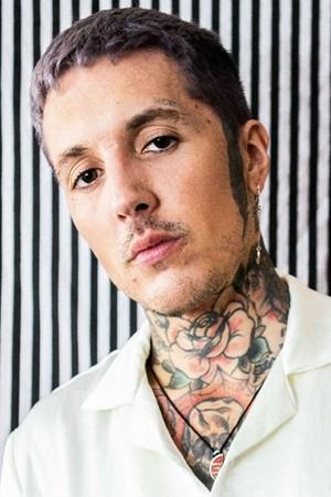 Picture of Oliver Sykes