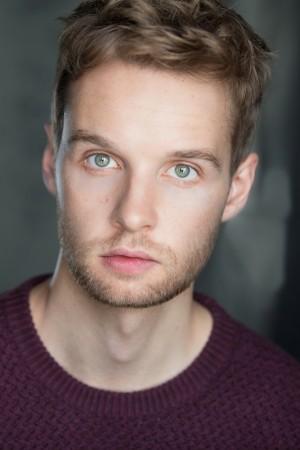 Picture of Sion Daniel Young