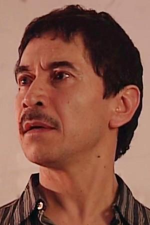 Picture of Augusto Brítez