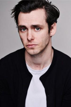 Picture of Jack Riddiford