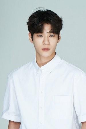 Picture of Lee Han-Ik