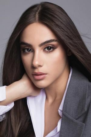 Picture of Andria Tayeh