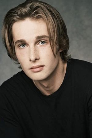 Picture of Daniel Grogan