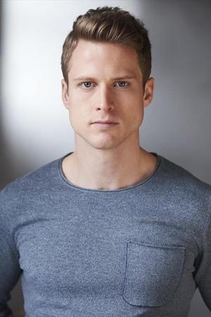 Picture of Graham Parkhurst