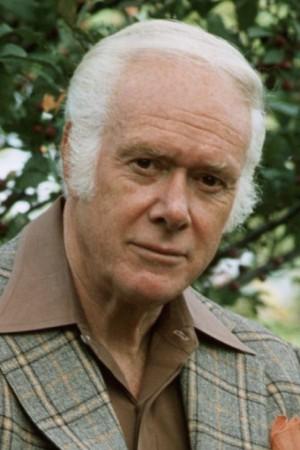 Picture of Pierre Berton