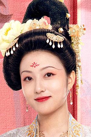 Picture of Su Mengyun