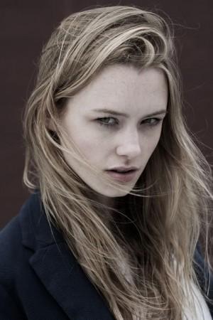 Picture of Georgina Bevan