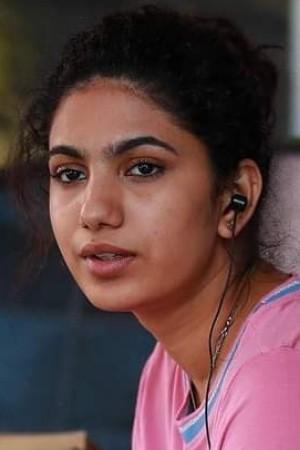 Picture of Deepa Thomas