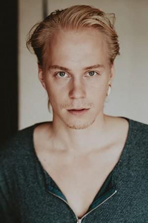 Picture of Tatu Sinisalo