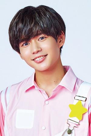Picture of Nagao Kento