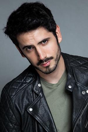 Picture of Claudio Roca