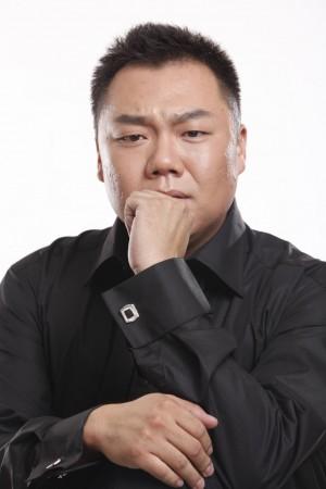 Picture of Jiang Chao